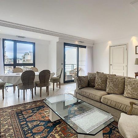 Residence Carlton Riviera カンヌ エクステリア 写真