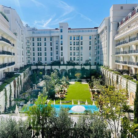 Residence Carlton Riviera カンヌ エクステリア 写真