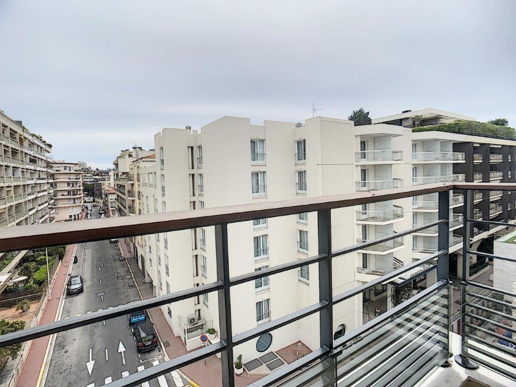 Residence Carlton Riviera カンヌ エクステリア 写真
