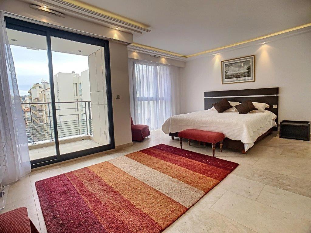Residence Carlton Riviera カンヌ エクステリア 写真