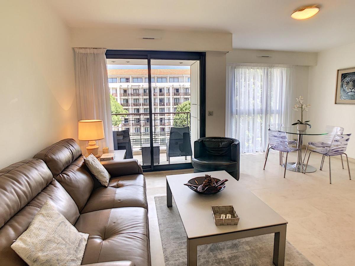 Residence Carlton Riviera カンヌ エクステリア 写真