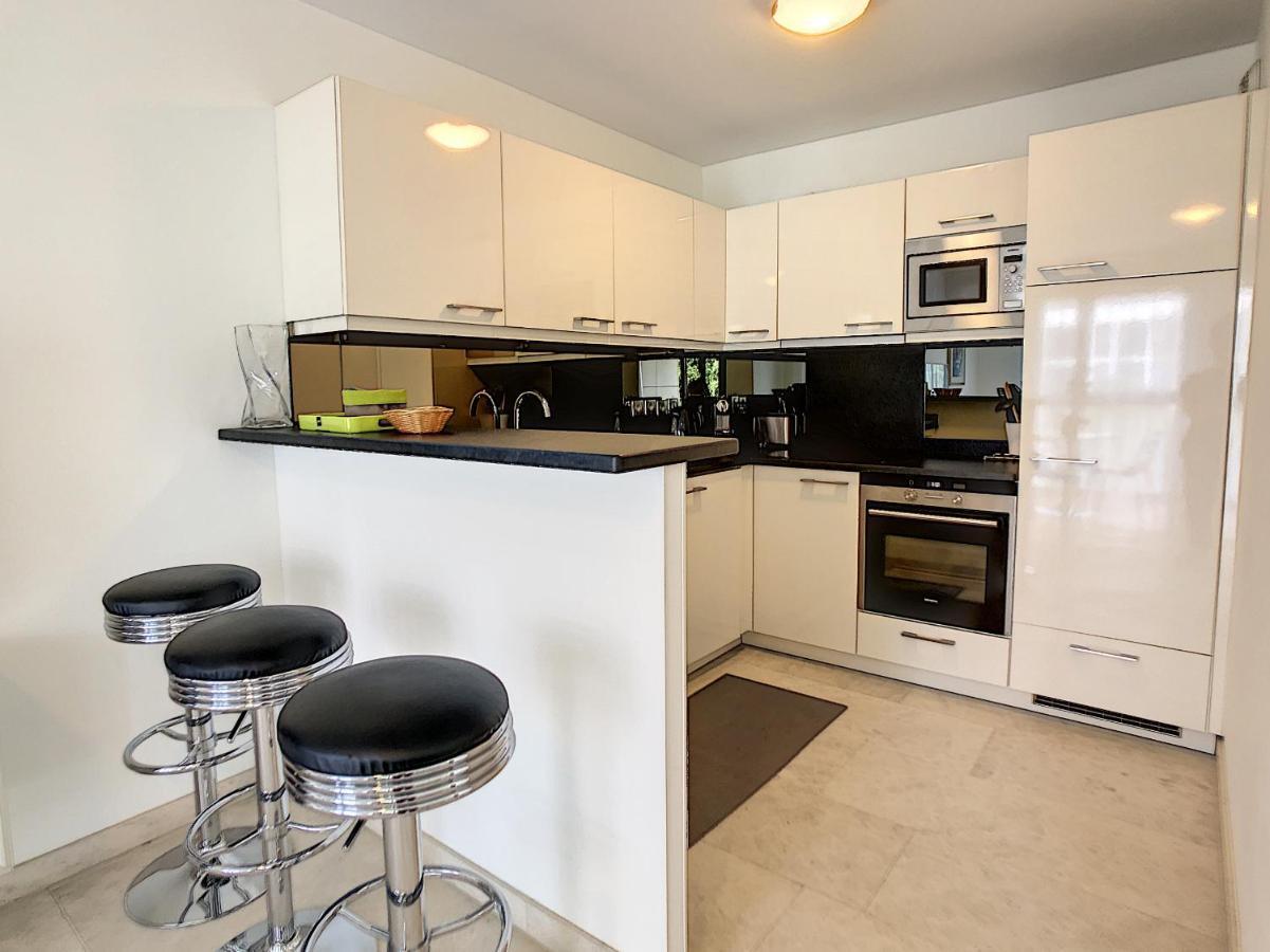 Residence Carlton Riviera カンヌ エクステリア 写真