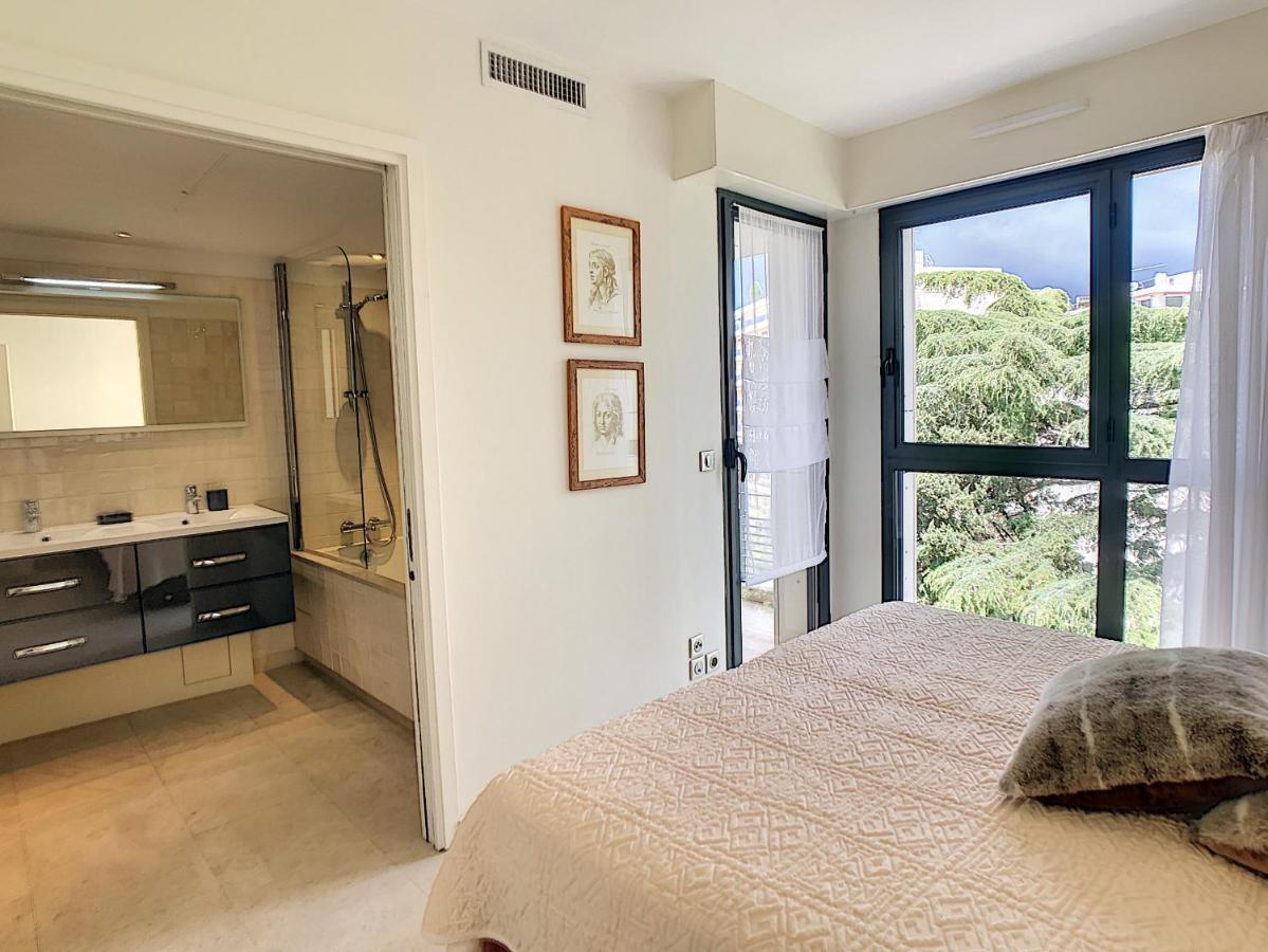 Residence Carlton Riviera カンヌ エクステリア 写真