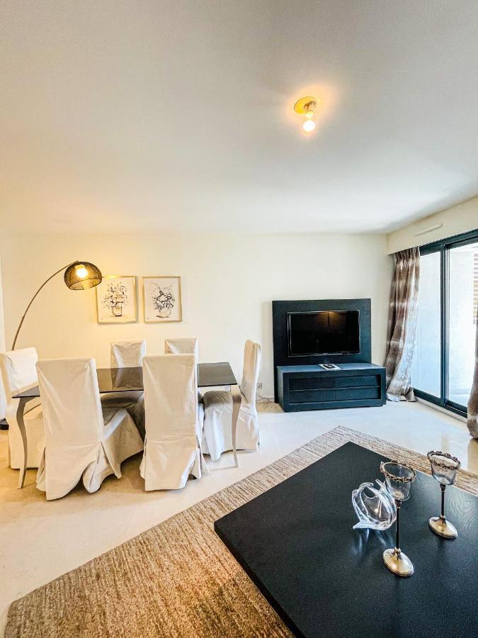 Residence Carlton Riviera カンヌ エクステリア 写真