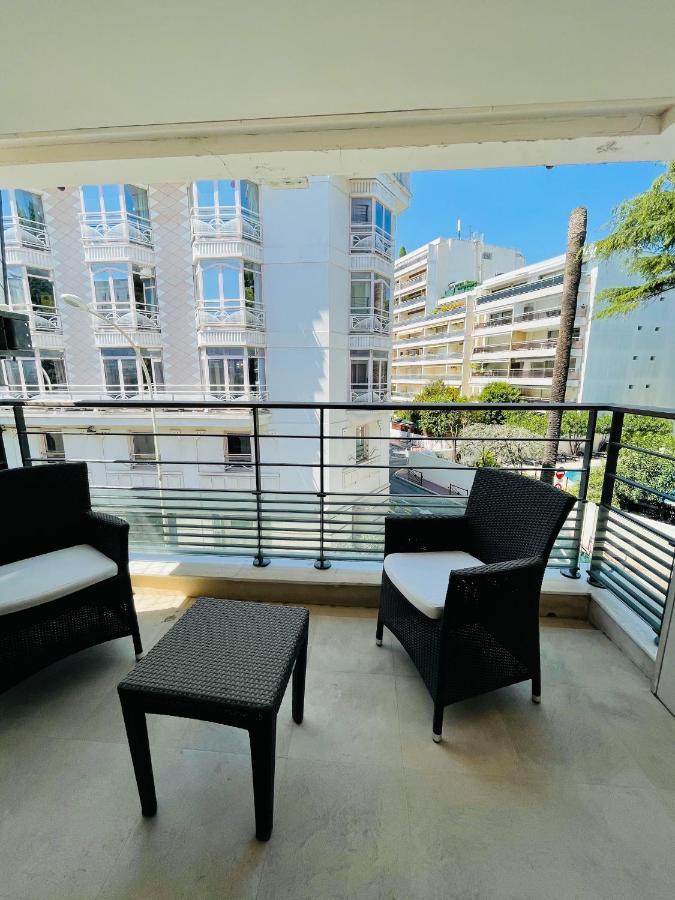 Residence Carlton Riviera カンヌ エクステリア 写真