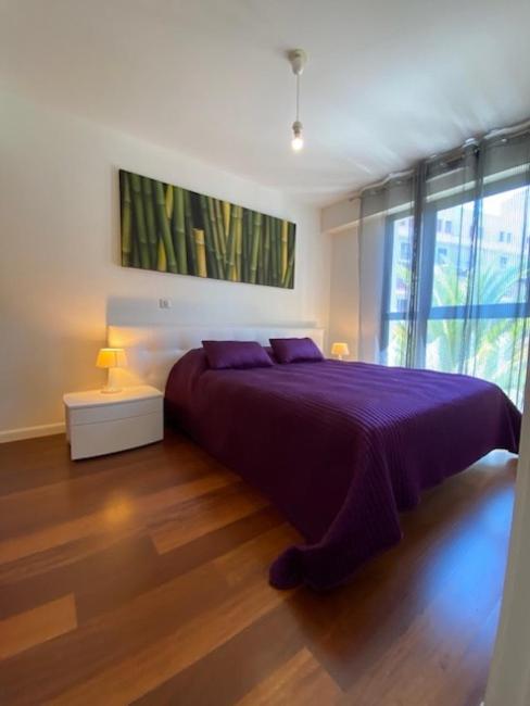 Residence Carlton Riviera カンヌ エクステリア 写真