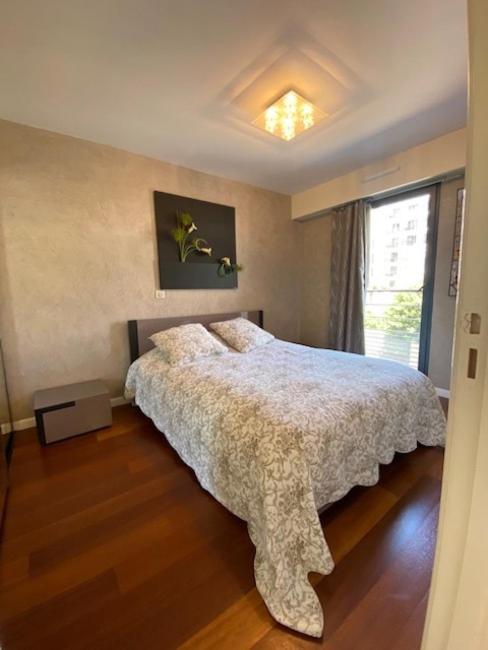 Residence Carlton Riviera カンヌ エクステリア 写真