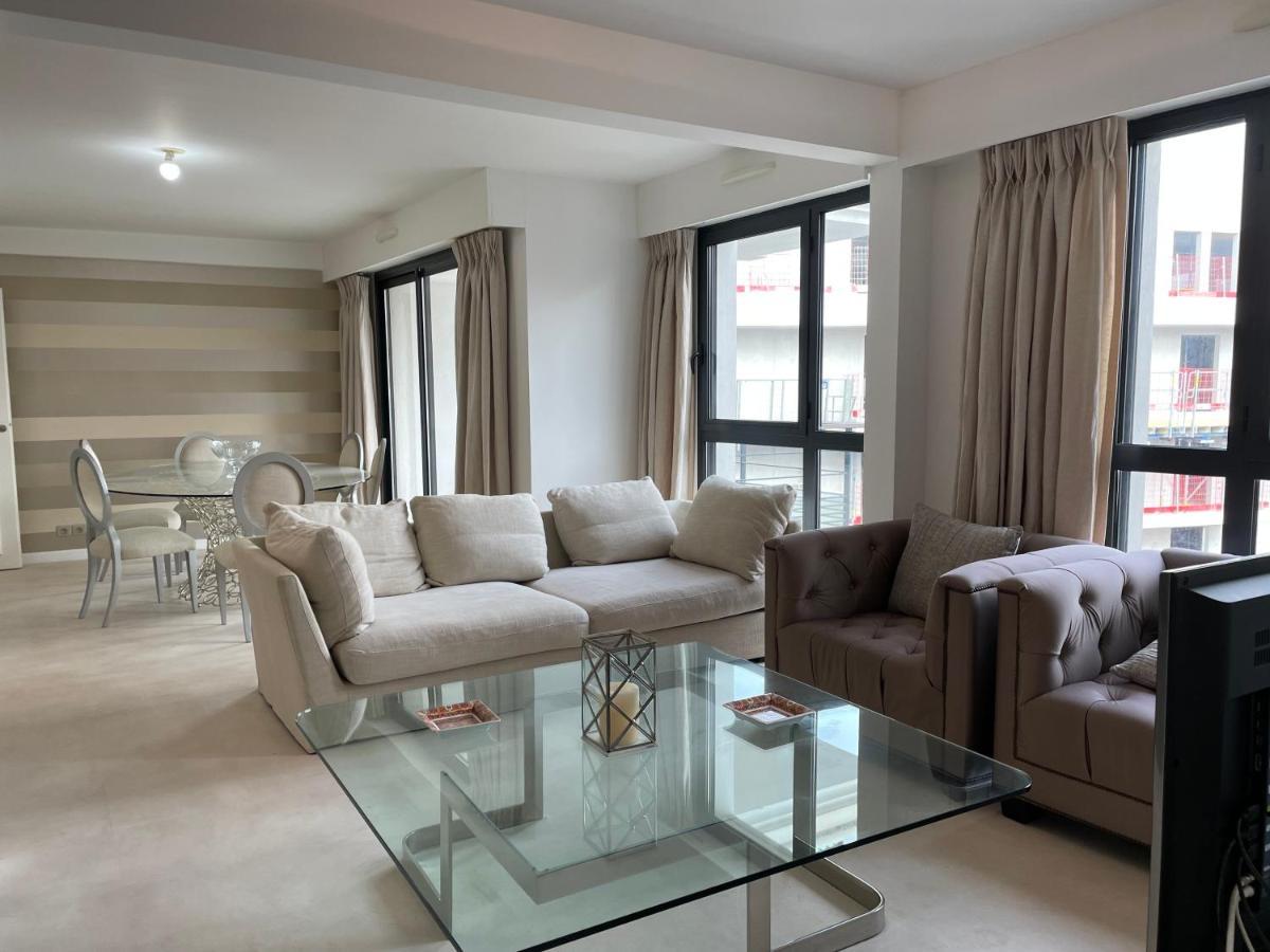 Residence Carlton Riviera カンヌ エクステリア 写真