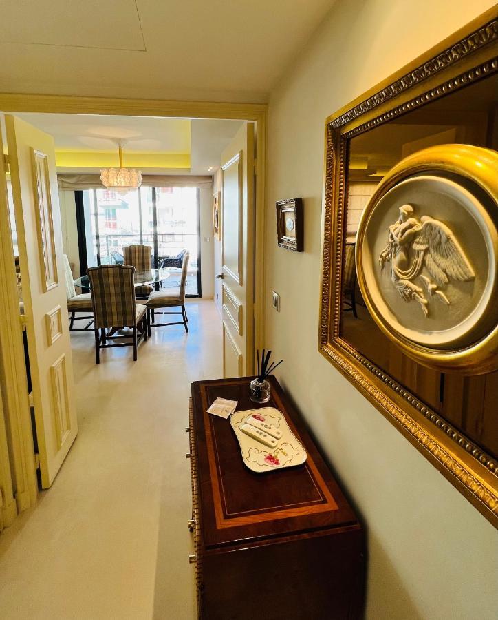 Residence Carlton Riviera カンヌ エクステリア 写真