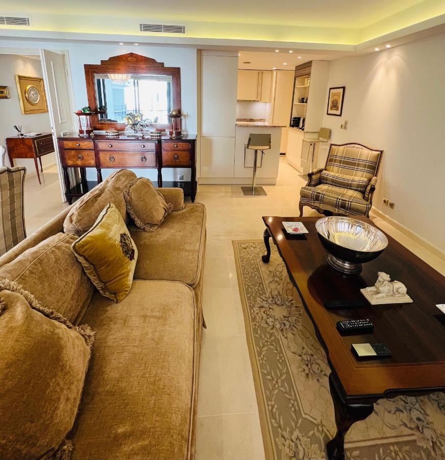 Residence Carlton Riviera カンヌ エクステリア 写真