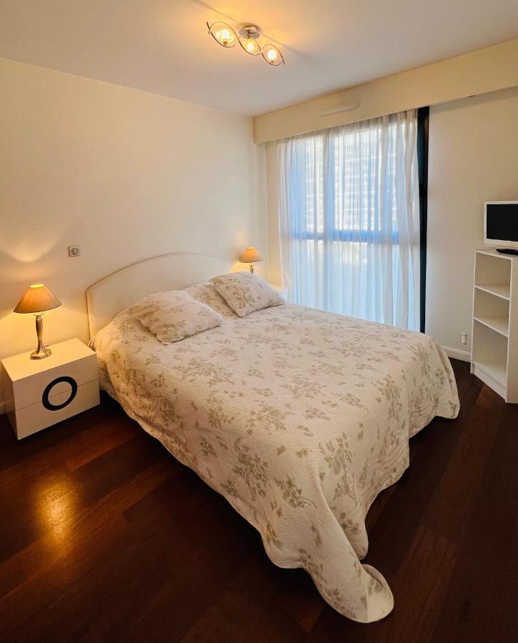 Residence Carlton Riviera カンヌ エクステリア 写真