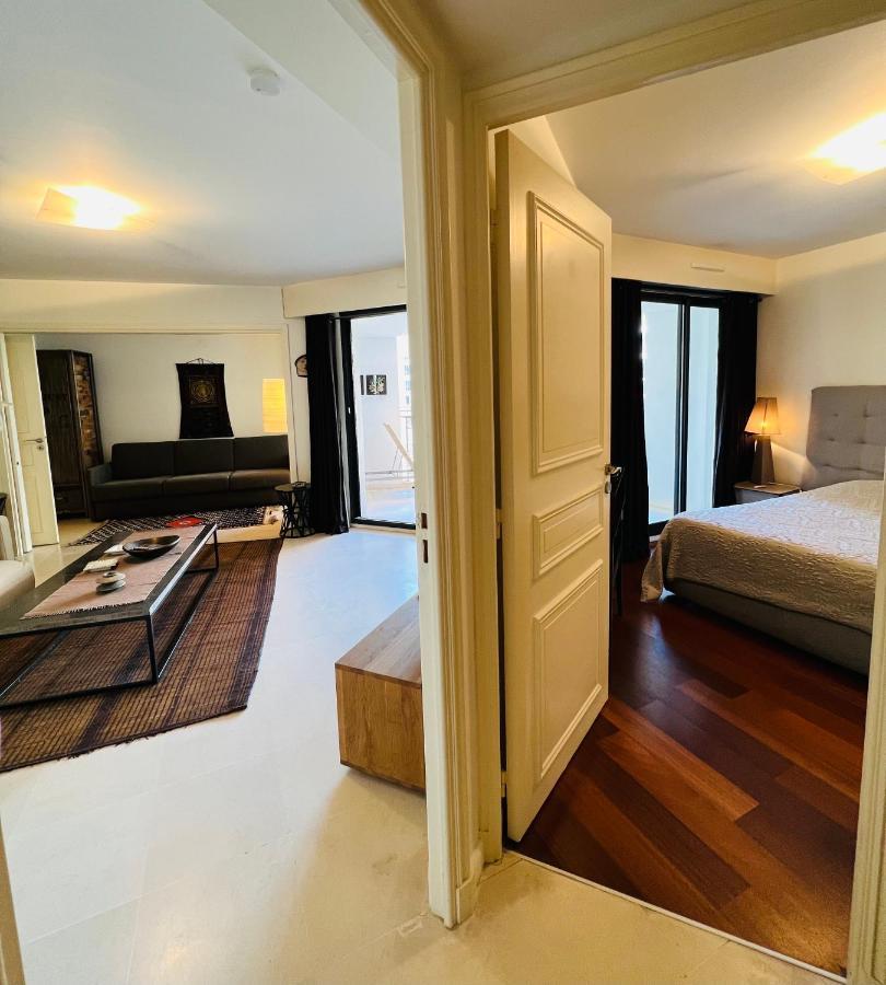 Residence Carlton Riviera カンヌ エクステリア 写真