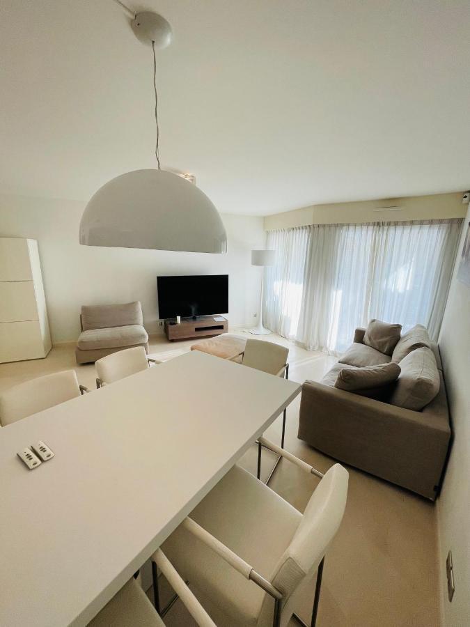 Residence Carlton Riviera カンヌ エクステリア 写真