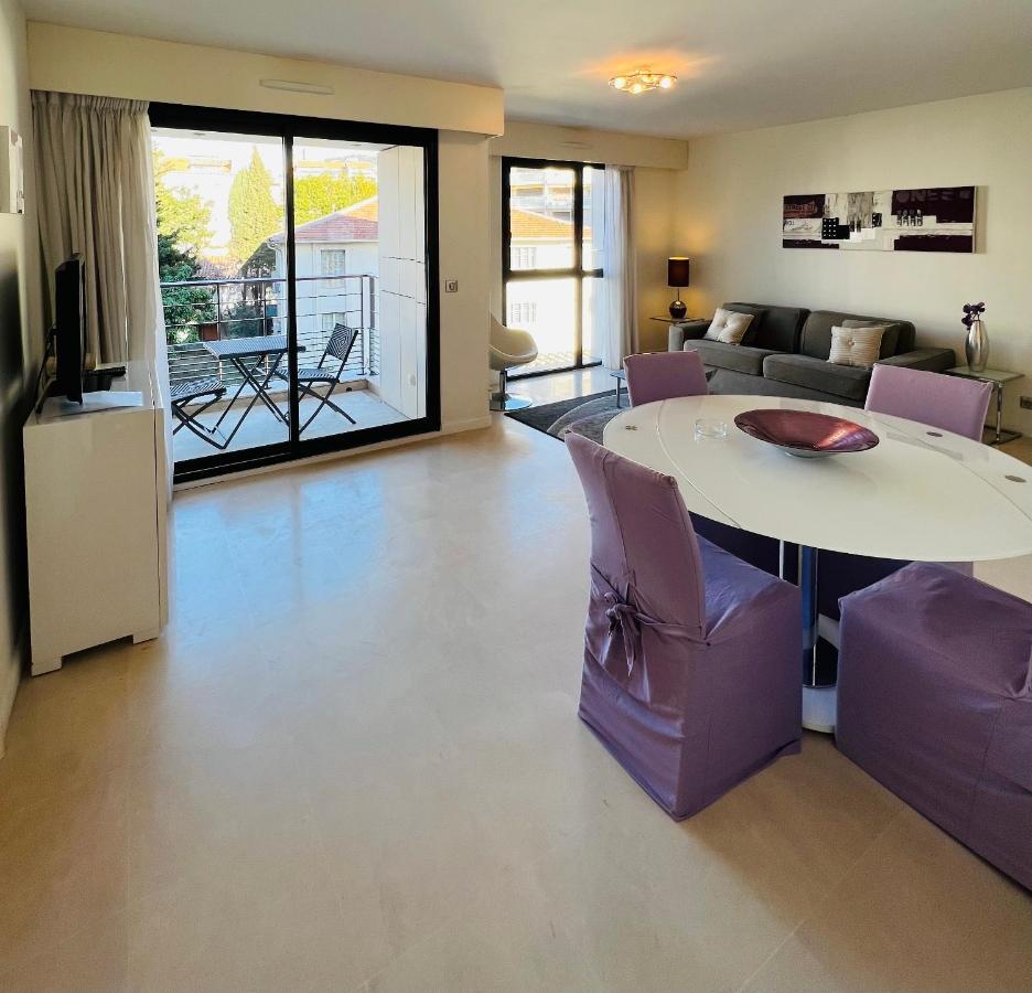 Residence Carlton Riviera カンヌ エクステリア 写真