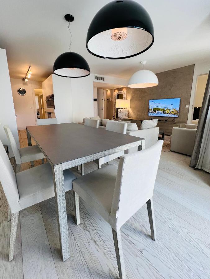 Residence Carlton Riviera カンヌ エクステリア 写真