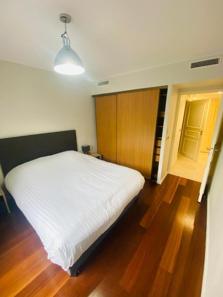 Residence Carlton Riviera カンヌ エクステリア 写真