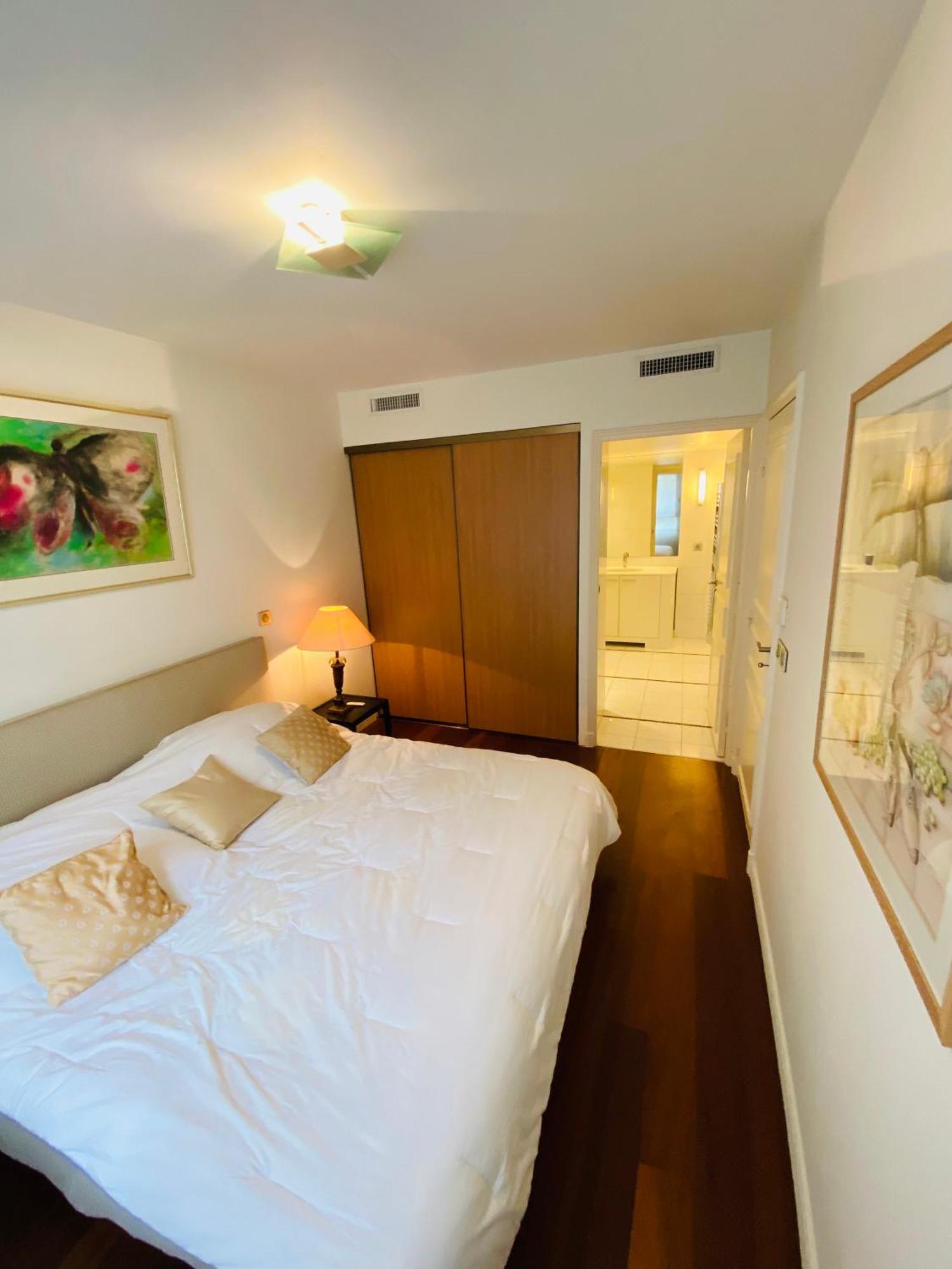 Residence Carlton Riviera カンヌ エクステリア 写真