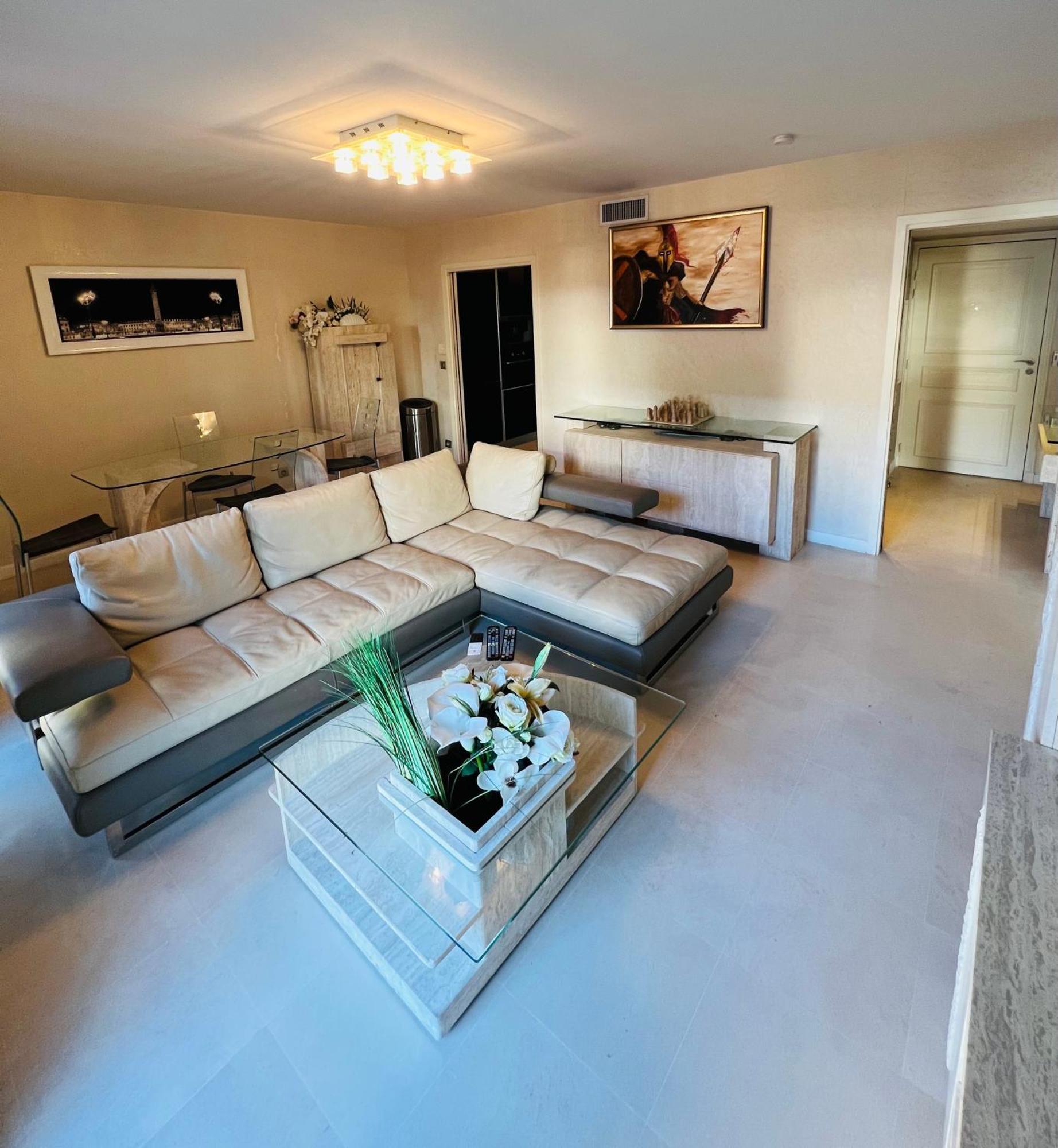 Residence Carlton Riviera カンヌ エクステリア 写真