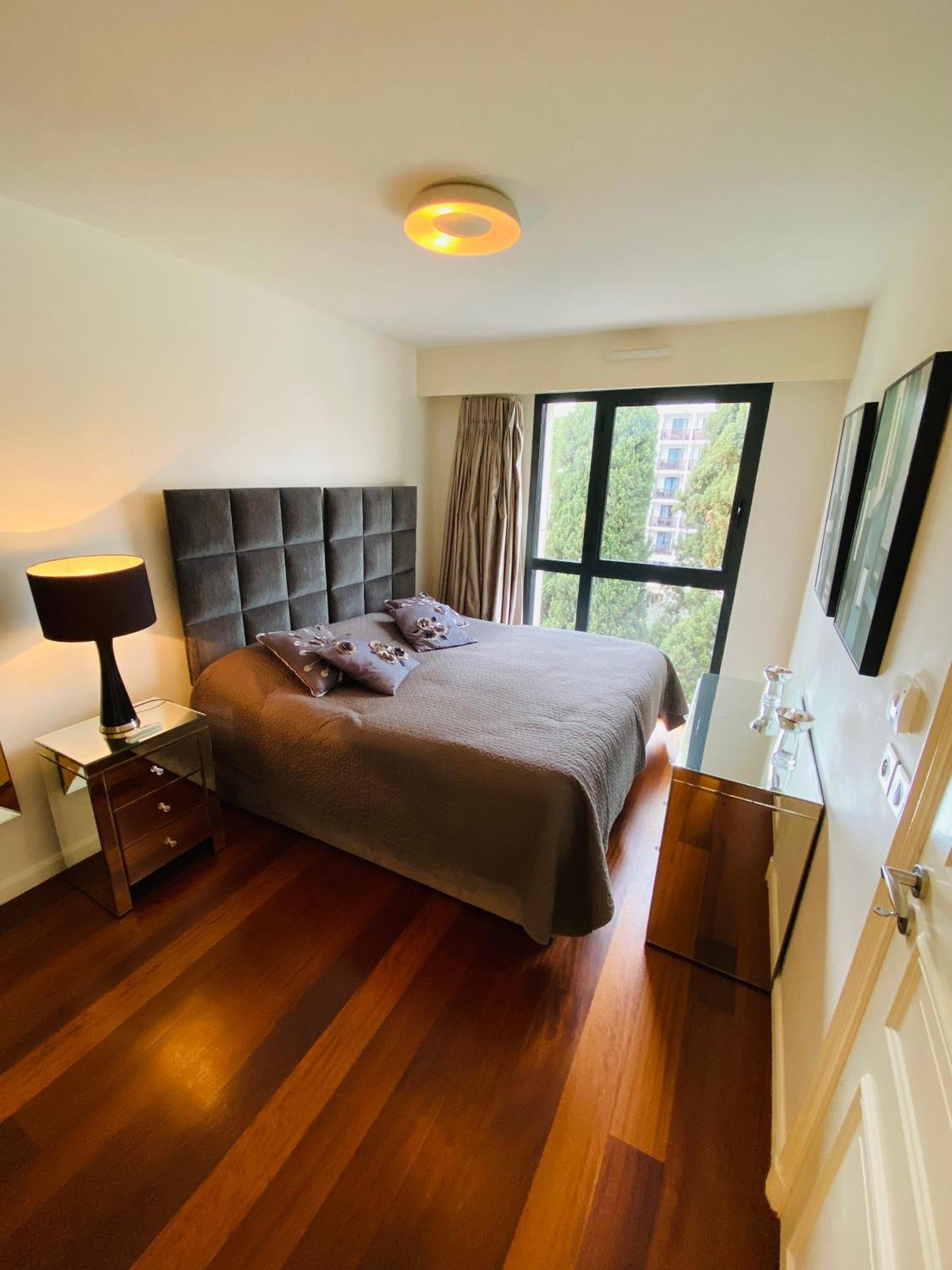 Residence Carlton Riviera カンヌ エクステリア 写真