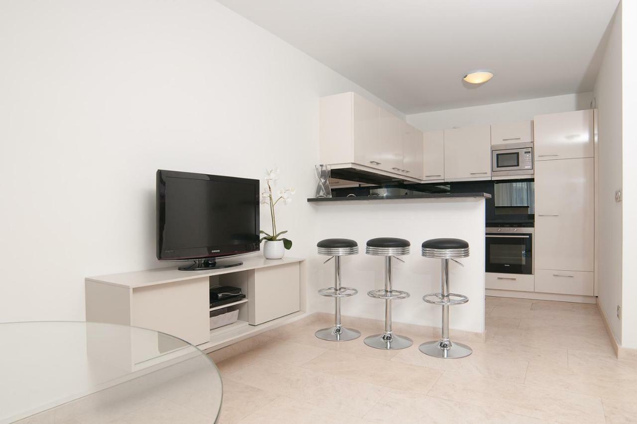 Residence Carlton Riviera カンヌ エクステリア 写真